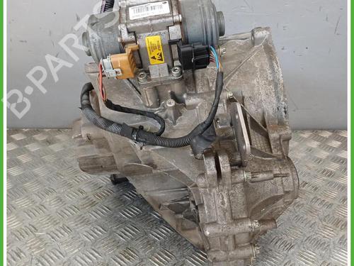 Gearbox SMART FORTWO Cabrio (451) 1.0 (451.431, 451.480) | BP40075930M3 - Image 2