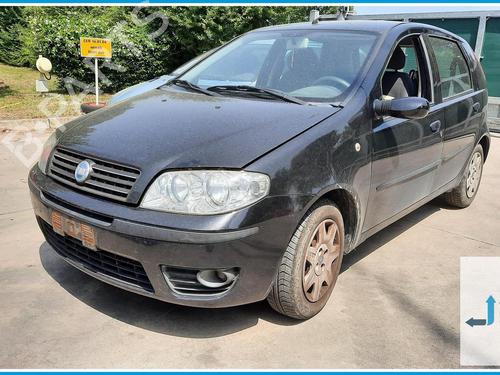Used Parts FIAT PUNTO (188_) 1.3 JTD 16V 5018290