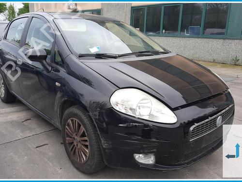 Engine FIAT GRANDE PUNTO (199_) 1.2 | BP40075965M1 - Image 9