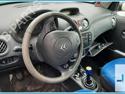 Engine CITROËN C2 (JM_) 1.4 HDi | BP40146774M1 - Image 9