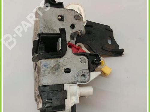 Front right lock DODGE CALIBER 2.0 CRD | BP11720649C97 