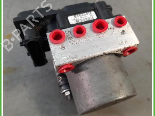 ABS pump FIAT IDEA (350_) 1.3 D Multijet | BP40074401M43 - Image 2