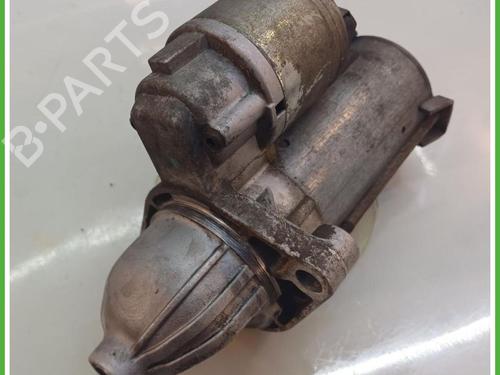 Used Starter Starter FIAT DOBLO Box Body/MPV (223_) 1.3 JTD 16V (70 hp) 40142515 40142515