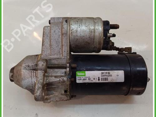 Starter OPEL ASTRA H (A04) 1.4 (L48) | BP40136925M8 - Image 4