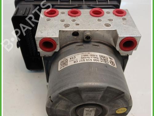 ABS pump AUDI A3 Sportback (8VA, 8VF) 2.0 TDI | BP28289075M43