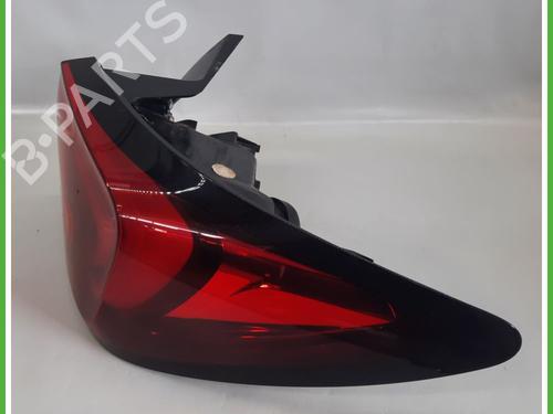 Right taillight OPEL ASTRA K (B16) 1.6 CDTi (68) | BP15012169C35 