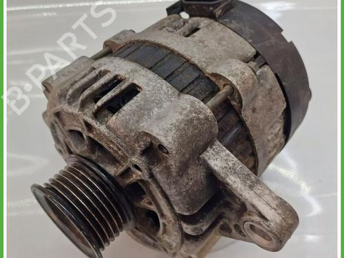 Used Alternator CHEVROLET NUBIRA Estate 1.6 (109 hp) 17862662