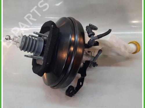 Servo brake CITROËN DS3 Convertible 1.6 HDi 90 | BP40133365M42 - Image 5