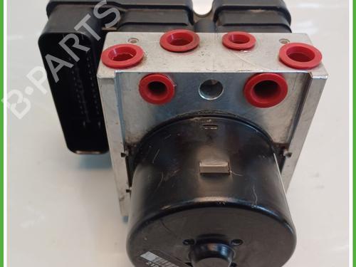ABS pump FORD FOCUS C-MAX (DM2) 1.6 TDCi | BP27409945M43 