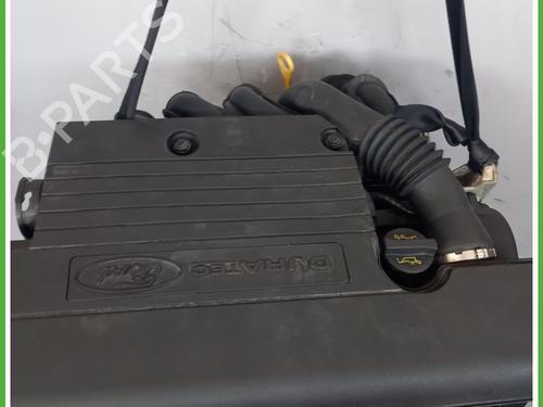 Engine FORD FIESTA V (JH_, JD_) 1.25 16V | BP27566819M1 