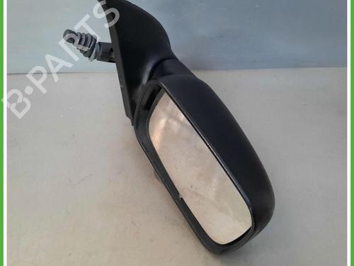 Used Right mirror Right mirror CHEVROLET MATIZ (M200, M250) 1.0 (67 hp) 40131060 40131060