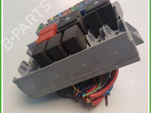 Fuse box FIAT PANDA (169_) 1.1 (169.AXA1A) | BP40143939E1 - Image 2