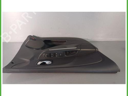 Front left panel RENAULT CLIO IV (BH_) 1.5 dCi 75 | BP40146495C58 - Image 6