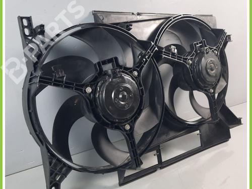 Radiator fan LAND ROVER FREELANDER I (L314) 2.0 DI 4x4 | BP11367316M35 