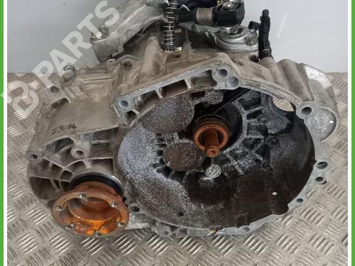 Used Gearbox VW GOLF V (1K1) 2.0 TDI 16V (140 hp) 11963042