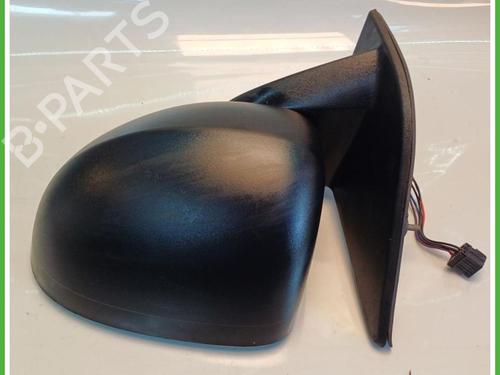 Left mirror JEEP COMPASS (MK49) 2.0 CRD 4x4 | BP40146658C26 - Image 7