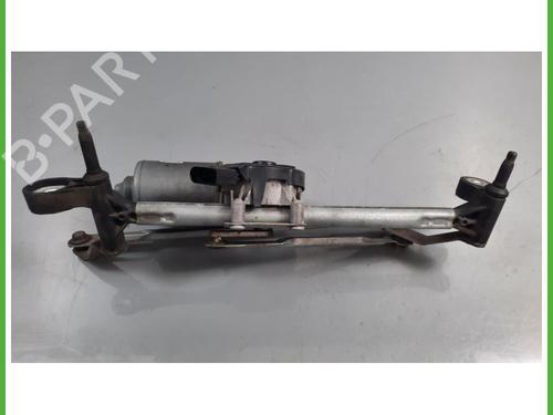 Front wipers mechanism OPEL CORSA D (S07) 1.3 CDTI (L08, L68) | BP13024668C83 