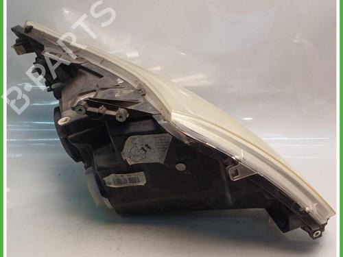Left headlight PEUGEOT BOXER Van 3.0 HDi 160 | BP40143048C28 - Image 3