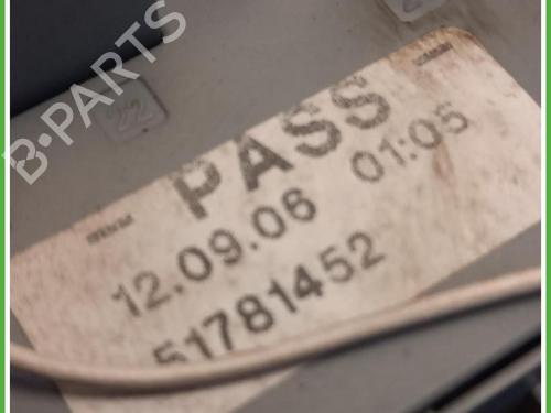 Fuse box FIAT PANDA (169_) 1.2 (169.AXB11, 169.AXB1A) | BP40074925E1 - Image 3