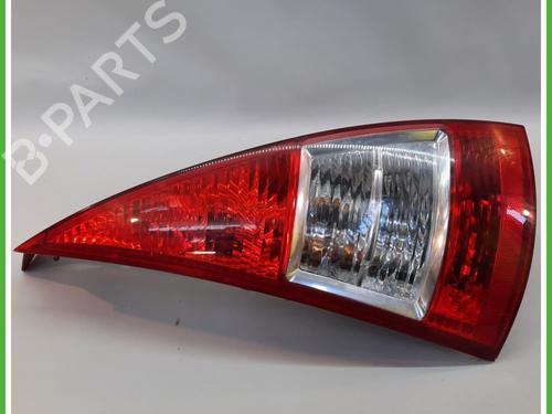 Left taillight CITROËN C3 I (FC_, FN_) 1.4 HDi | BP13947714C34 