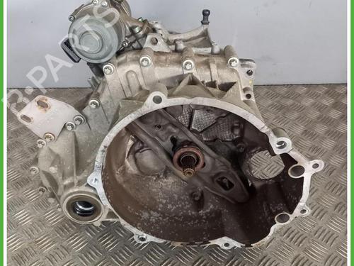 Used Gearbox Gearbox SMART FORTWO Coupe (451) 1.0 (451.331, 451.380) (71 hp) 40138599 40138599