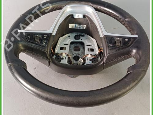 Steering wheel OPEL MERIVA B MPV (S10) 1.4 (75) | BP29563825C49 