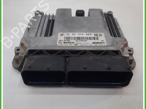 Engine control unit (ECU) OPEL INSIGNIA A Saloon (G09) 2.0 CDTI (69) | BP40131439M57 - Image 3
