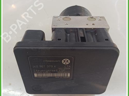 ABS pump VW GOLF V (1K1) 2.0 TDI 16V | BP15844195M43 