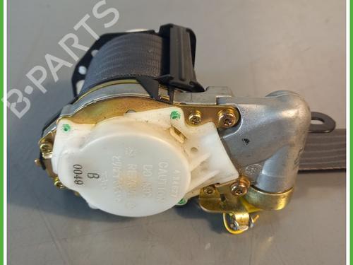 Front left belt tensioner TOYOTA CELICA Coupe (_T23_) 1.8 16V VT-i (ZZT230_, ZZT230) | BP30295384C87 