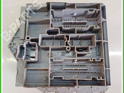 Fuse box FIAT BRAVO II (198_) 1.9 D Multijet (198AXC1B) | BP15621608E1 