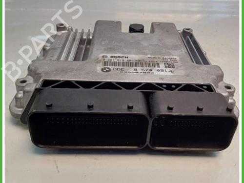 Engine control unit (ECU) BMW X3 (F25) xDrive 20 d | BP40142880M57 - Image 3