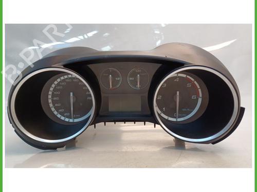 Used Instrument cluster ALFA ROMEO GIULIETTA (940_) 1.6 JTDM (940FXD1A) (105 hp) 25937607