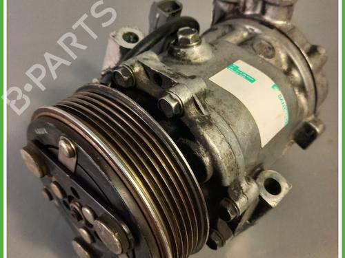 Used AC compressor FIAT PUNTO (199_) 1.3 D Multijet (75 hp) 30560573