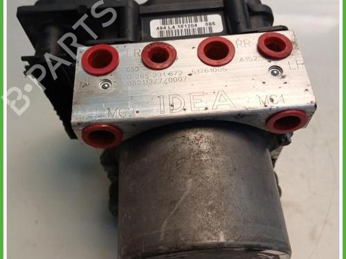 ABS pump FIAT IDEA (350_) 1.4 16V | BP40147774M43 - Image 5