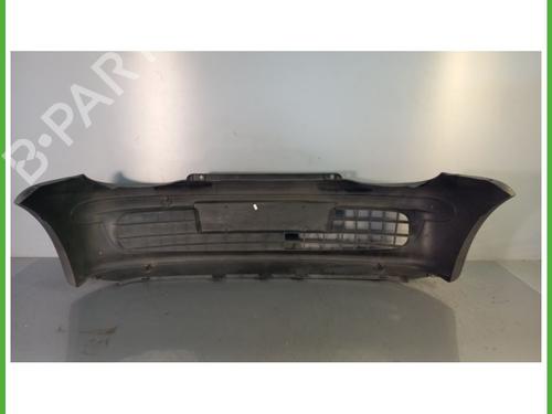 Front bumper FIAT SEICENTO / 600 (187_) 0.9 (187AXA, 187AXA1A) | BP26288672C7 