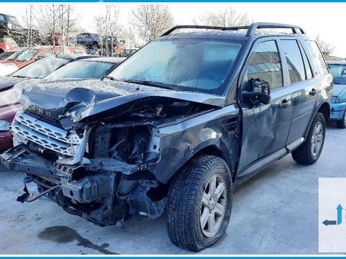 Used Parts LAND ROVER FREELANDER 2 (L359) 2.2 SD4 4x4 5017872