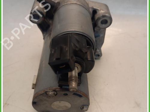 Starter CITROËN C3 II (SC_) 1.2 VTi 82 | BP40073893M8 - Image 6