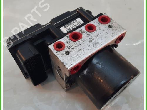 Used ABS pump VW FOX Hatchback (5Z1, 5Z3, 5Z4) 1.2 (55 hp) 12235855