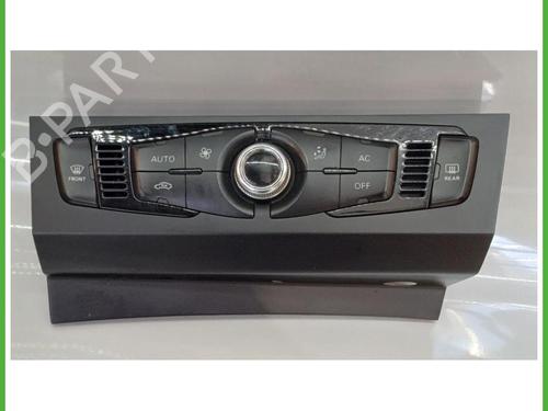 Used Climate control Climate control AUDI A4 B8 Avant (8K5) 2.0 TDI (163 hp) 40140063 40140063