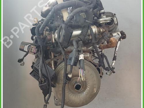 Engine CHEVROLET CAPTIVA (C100, C140) 2.0 D 4WD | BP40076260M1 - Image 4