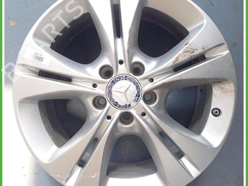 Used Rim Rim MERCEDES-BENZ C-CLASS T-Model (S205) C 220 BlueTEC / d (205.204) (170 hp) 40074811 40074811
