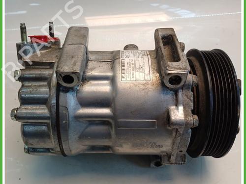 AC-Kompressor PEUGEOT 307 Break (3E) 1.6 HDi | BP28128239M34 