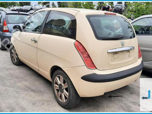 Engine control unit (ECU) LANCIA YPSILON (843_) 1.2 (843.AXA1A) | BP40148571M57 - Image 7