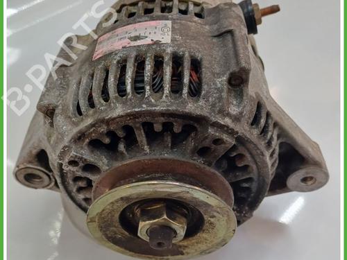 Alternator FIAT CINQUECENTO (170_) 0.9 i.e. S (170AF, 170CF) | BP17907790M7 