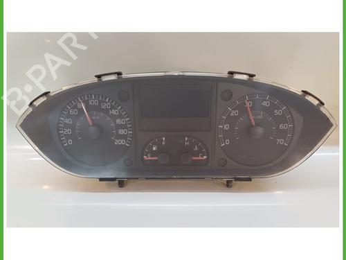 Cuadro instrumentos FIAT IDEA (350_) 1.4 16V (95 hp) 16862079