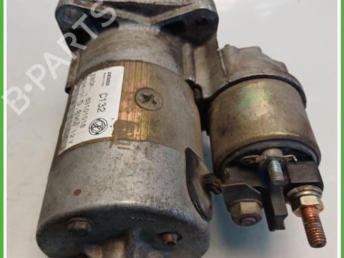 Starter FIAT PUNTO (188_) 1.2 60 (188.030, .050, .130, .150, .230, .250) | BP28128274M8 