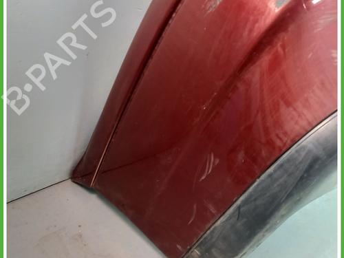 Front bumper VW PASSAT B3/B4 Variant (3A5, 35I) 1.6 | BP19703368C7 