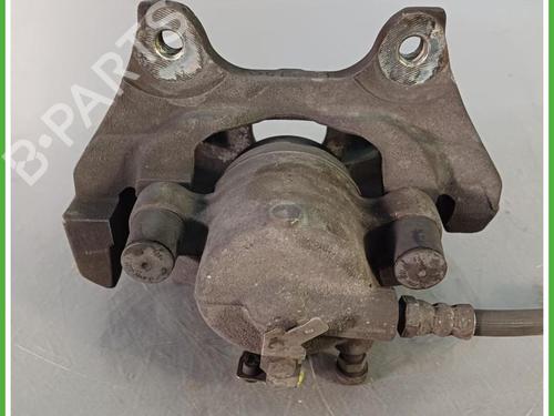 Left front brake caliper FIAT DOBLO Cargo (263_) 1.6 D Multijet (263WXD1B, 263WXR1B, 263WXX1B, 263ZXD1B,... | BP40147027M105 - Image 6