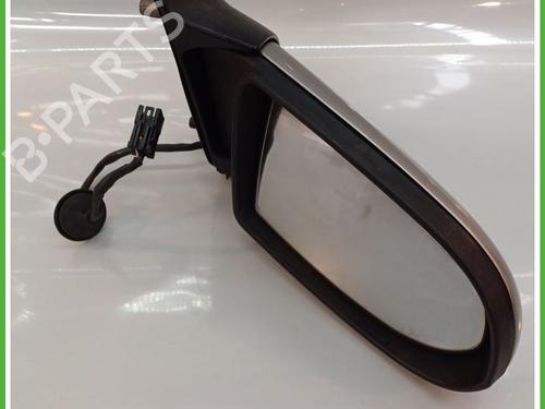 Used Right mirror OPEL ZAFIRA A MPV (T98) 2.2 DTI 16V (F75) (125 hp) 18115627