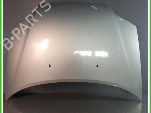 Hood CHEVROLET AVEO / KALOS Hatchback (T200) 1.2 | BP17013185C1